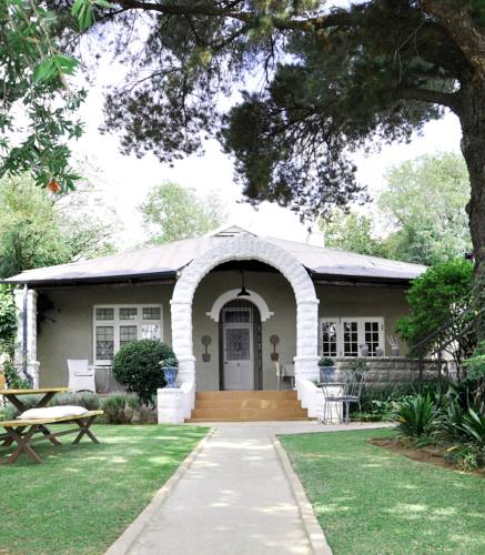 Melville, Johannesburg Südafrika Last-Minute-Rabattcode Booking.com