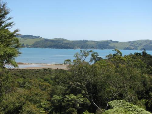 Coromandel Stadt Neuseeland Last-Minute-Rabattcode Booking.com