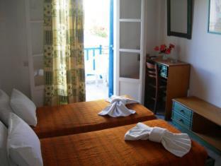 Paros Island Greece Last Minute Discount Code Agoda.com