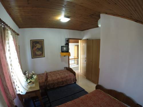 Shkodër Italie Code de réduction de dernière minute Booking.com