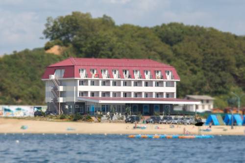 Selo Andreevka Russland Last-Minute-Rabattcode Booking.com