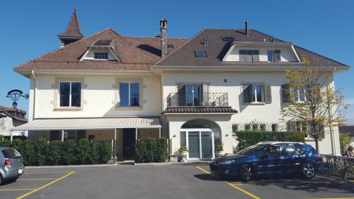 Founex Suisse Code de réduction de dernière minute Booking.com