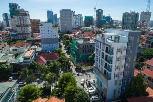 Phnom Penh Cambodia Last Minute Discount Code Agoda.com
