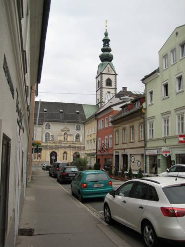 Klagenfurt Österreich Last-Minute-Rabattcode Booking.com