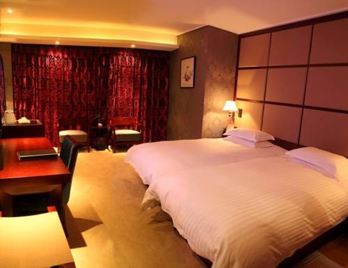 Wenzhou China Last Minute Discount Code Booking.com
