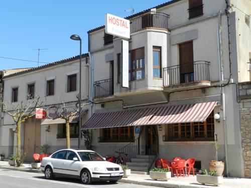 Belltall Spanje Laatste minuut Kortingscode Booking.com