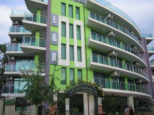 Sunny Beach Bulgaria Last Minute Discount Code Booking.com