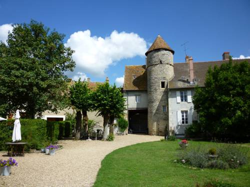 Chantenay Saint Imbert Frankreich Last-Minute-Rabattcode Booking.com
