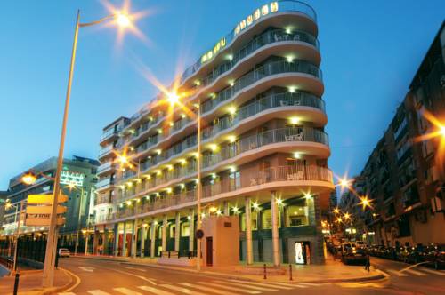 Benidorm Spain Last Minute Discount Code Booking.com
