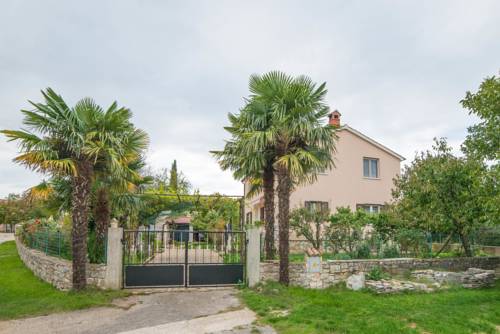 Kanfanar Croatia Last Minute Discount Code Booking.com