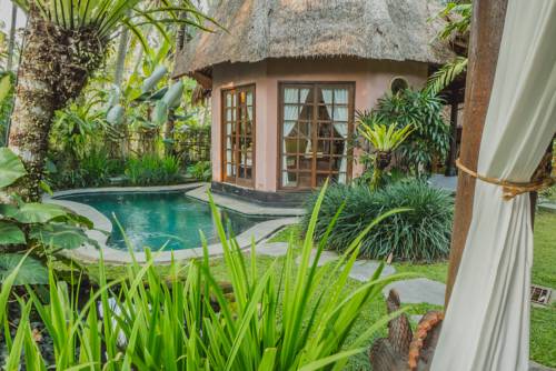 Ubud Indonesia Last Minute Discount Code Booking.com
