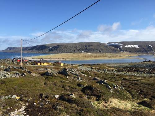 Hamningberg Norway Last Minute Discount Code Booking.com