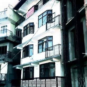Shimla India Last Minute Discount Code Booking.com