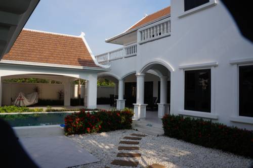 Jomtien Beach Thailand Last-Minute-Rabattcode Booking.com