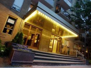 Montreal (QC) Canada Last Minute Discount Code Agoda.com