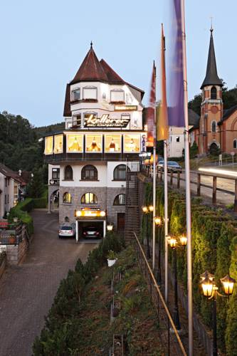 Triberg Duitsland Laatste minuut Kortingscode Booking.com
