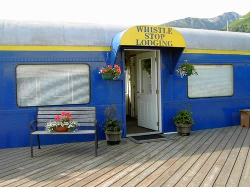 Seward (Alaska) United States Last Minute Discount Code Booking.com