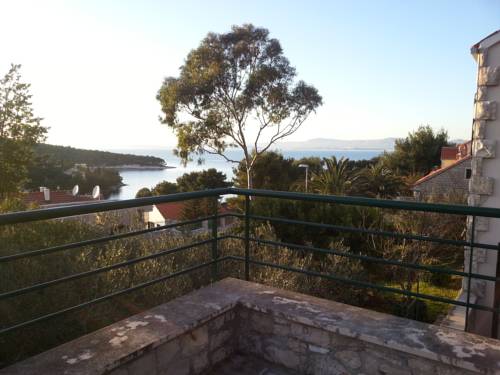 Splitska Kroatien Last-Minute-Rabattcode Booking.com
