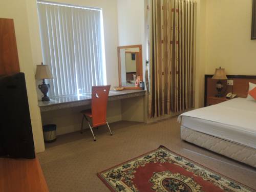Rạch Giá Vietnam Last-Minute-Rabattcode Booking.com
