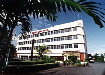 Kuching Malaysia Last-Minute-Rabattcode Booking.com