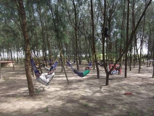 Mandarmoni Indien Last-Minute-Rabattcode Booking.com