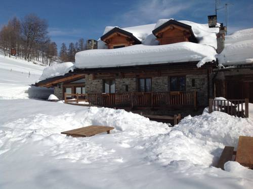 Cesana Torinese Italy Last Minute Discount Code Booking.com