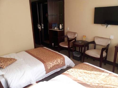 Taiyuan Chine Code de réduction de dernière minute Booking.com