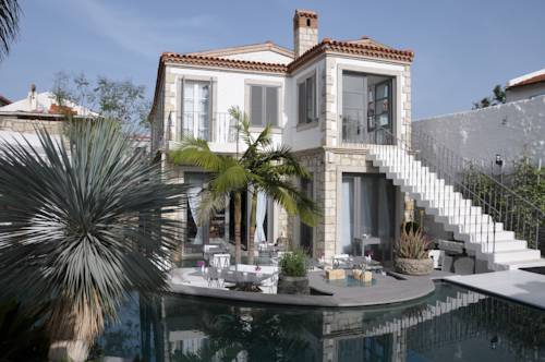 Alacati Türkei Last-Minute-Rabattcode Booking.com