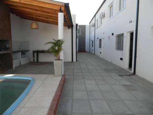 Concepción del Uruguay Argentinië Laatste minuut Kortingscode Booking.com