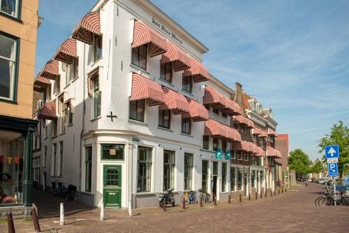 Leiden Netherlands Last Minute Discount Code Booking.com