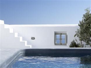 Santorini Greece Last Minute Discount Code Agoda.com