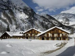 Gressoney-la-Trinite Italy Last Minute Discount Code Agoda.com