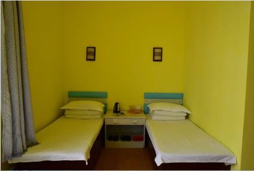 Bayan Hure China Last Minute Discount Code Booking.com