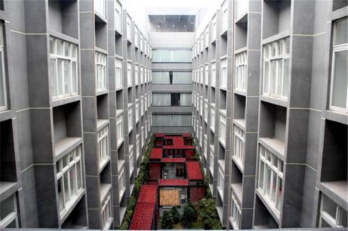 Foshan China Último Minuto Código de Descuento Booking.com