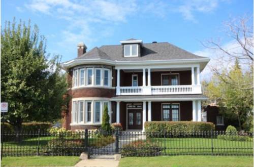 Trois Rivieres Canada Last Minute Discount Code Booking.com