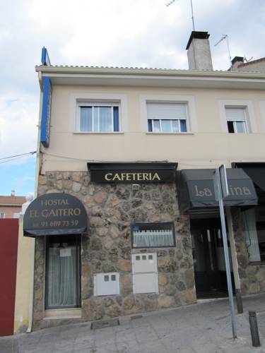 Arroyomolinos Spanje Laatste minuut Kortingscode Booking.com