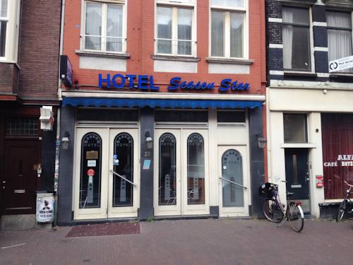 Amsterdam Niederlande Last-Minute-Rabattcode Booking.com