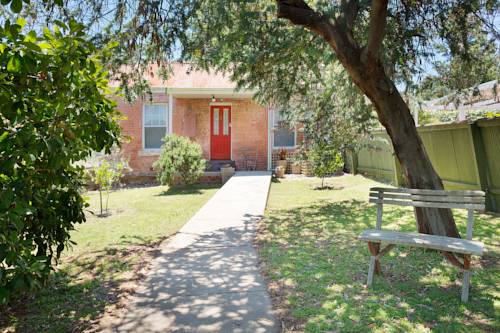 Castlemaine Australien Last-Minute-Rabattcode Booking.com