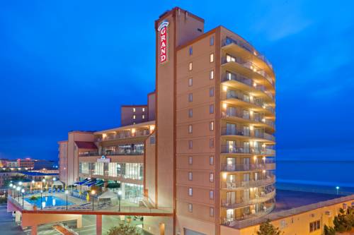 Ocean City (Maryland) États Unis Code de réduction de dernière minute Booking.com
