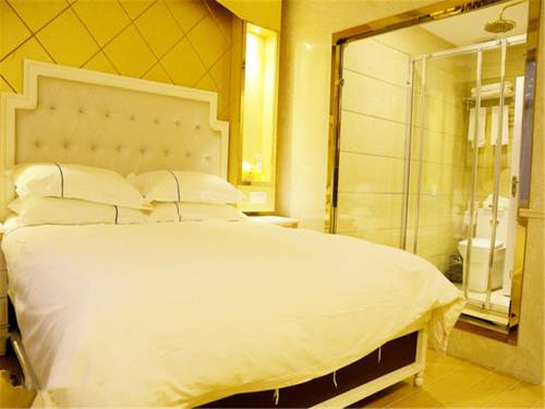 Nanjing China Último Minuto Código de Descuento Booking.com