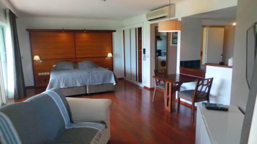 Noumea Neu-Kaledonien Last-Minute-Rabattcode Booking.com