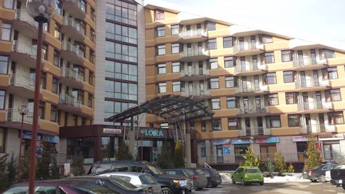 Borovets Bulgaria Last Minute Discount Code Booking.com