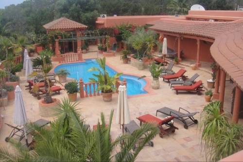 Cala Bassa Spanien Last-Minute-Rabattcode Booking.com