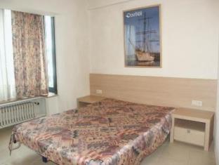 Ostend Belgium Last Minute Discount Code Agoda.com
