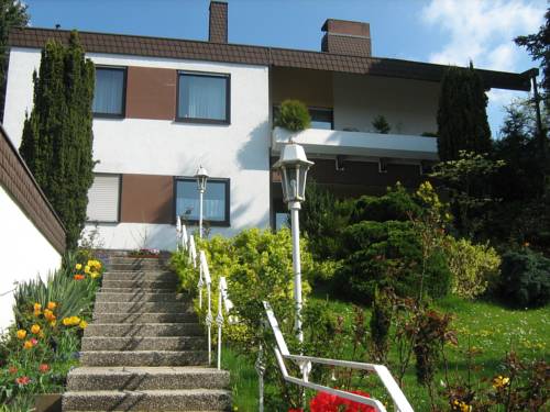 Bad Kissingen Germany Last Minute Discount Code Booking.com