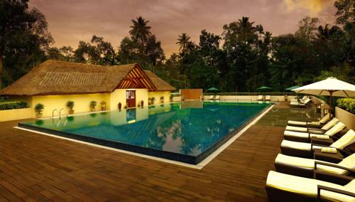 Alleppey India Last Minute Discount Code Booking.com
