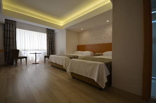 Uşak Türkei Last-Minute-Rabattcode Booking.com
