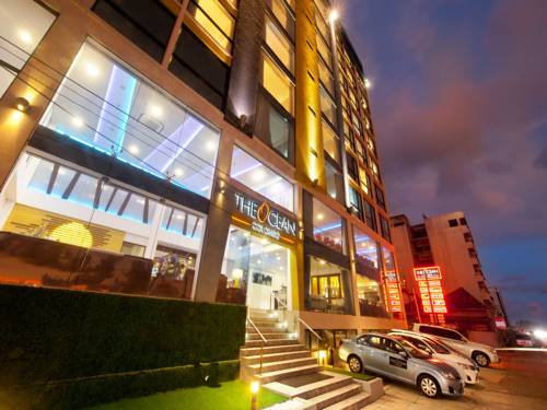Colombo Sri Lanka Último Minuto Código de Descuento Booking.com