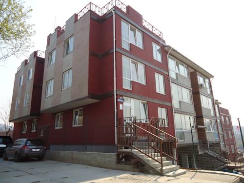 Vladivostok Russia Last Minute Discount Code Booking.com