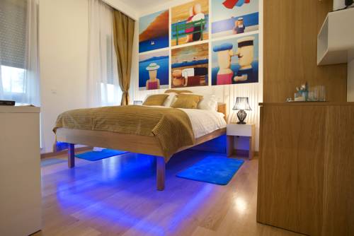 Zagreb Kroatien Last-Minute-Rabattcode Booking.com